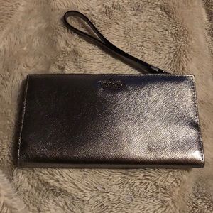 Kate Spade Cameron Street Eliza Wallet Wristlet